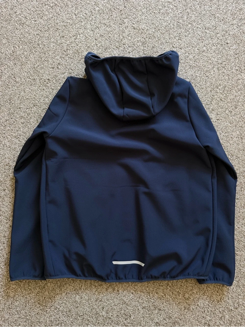 Jack Wolfskin water resistant